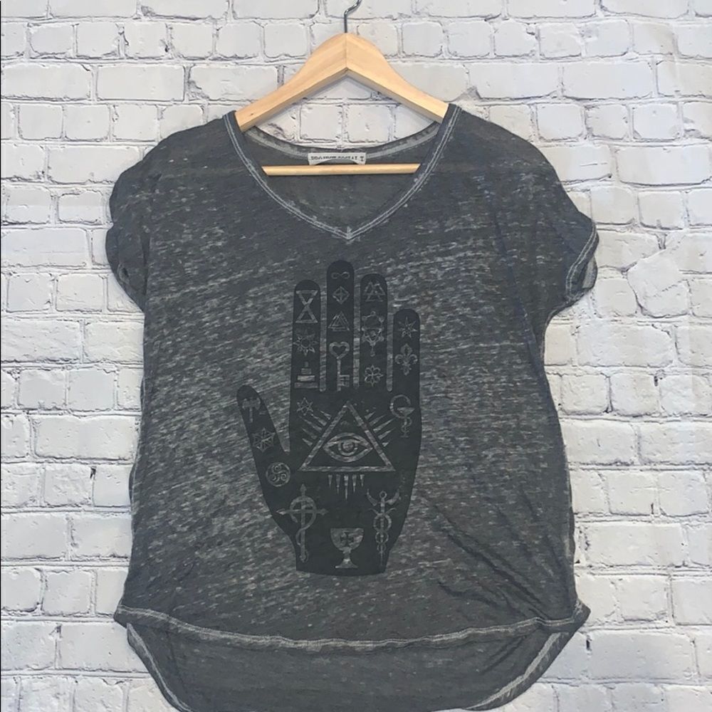 👕 Urban Outfitters: Project Social T Extra Small T-Shirt